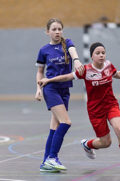 Bild 1018 - wCJ Falkinnen Cup